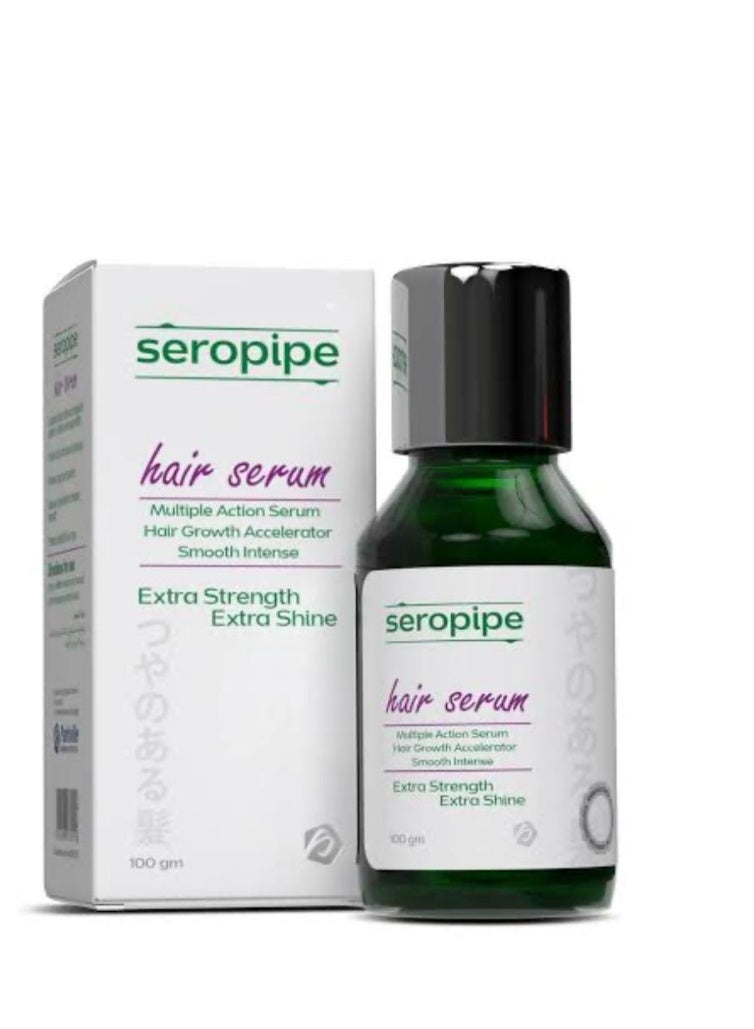 Seropipe 100g Hair Serum - Image 2
